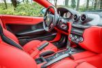 Ferrari 599 GTO Tour de France 2010 года